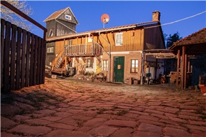 Wilensteiner Hof Wilensteiner Hof