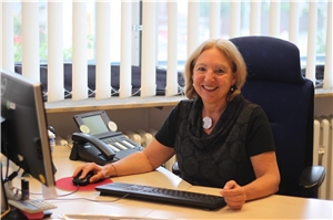 Annette Schenk Annette Schenk