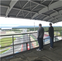 Den Hockenheimring ganz nah erleben Den Hockenheimring ganz nah erleben