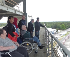 Den Hockenheimring ganz nah erleben Den Hockenheimring ganz nah erleben
