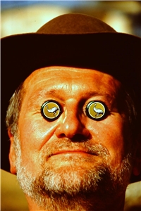 Ausstellung im CAZ St. Hedwig Bruno Kunze Ausstellung im CAZ St. Hedwig Bruno Kunze