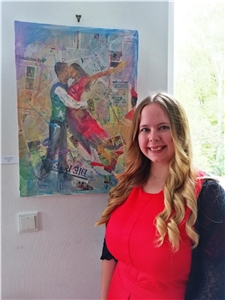 Elisabeth Coppel Elisabeth Coppel