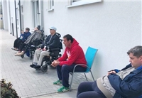 (Alternativ-Text) Hof-Konzerte im Caritas-Förderzentrum St. Johannes und St. Michael (Alternativ-Text) Hof-Konzerte im Caritas-Förderzentrum St. Johannes und St. Michael