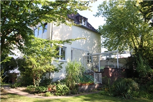 Max-Hochrein-Haus Max-Hochrein-Haus