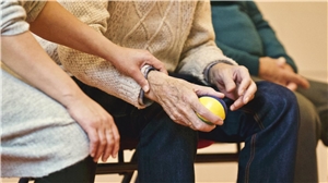 Betreuung in der eigenen Wohnung Betreuung in der eigenen Wohnung