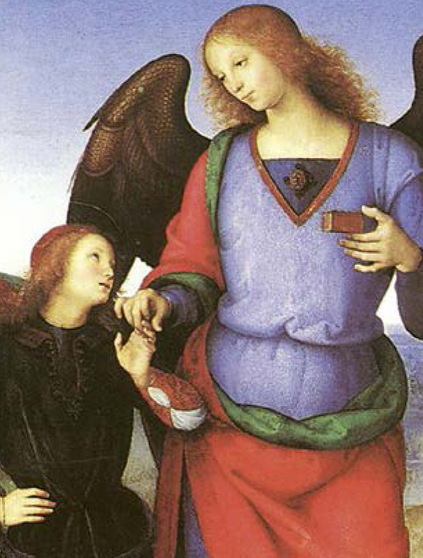Sankt Raphael