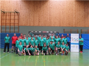 Fußballcamp Leutkirch 2019_1 Gruppenbild