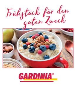 Gardinia Isny Frühstücksverkauf 2019 Titelbild Gardinia Isny Frühstücksverkauf 2019 Titelbild