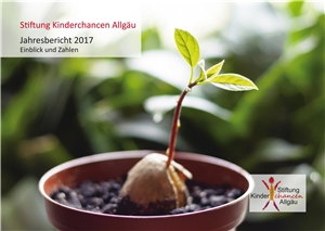 Jahresbericht 2017 Titelbild Jahresbericht