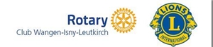 Unterstützer Maskenaktion Logos