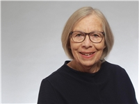 Doris Kurzhagen Portrait Frau