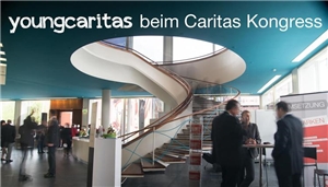 Caritaskongress 2019