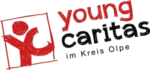 Logo youngcaritas Olpe