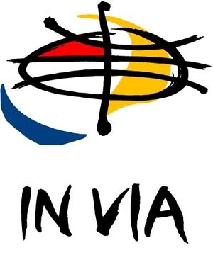 IN VIA-Logo