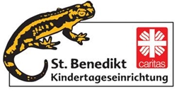 St  Benedikt Logo / Caritas Bochum