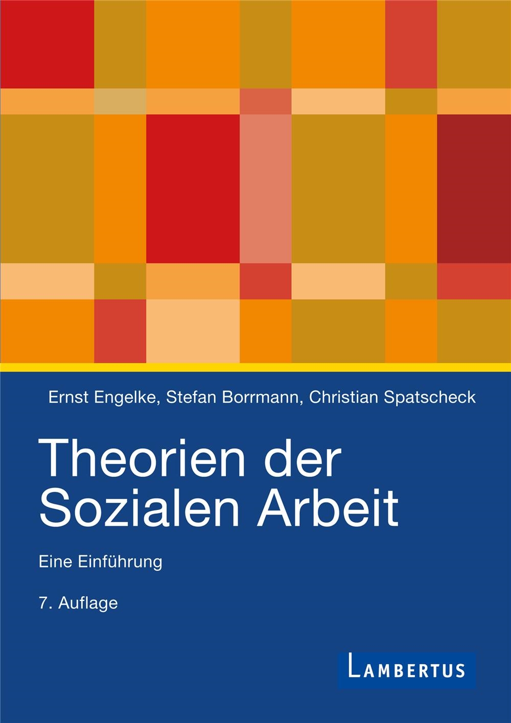 Theorien der Sozialen Arbeit 7.A.