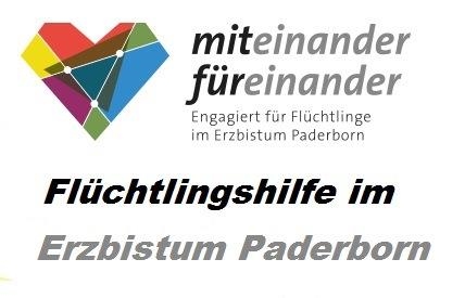 Flüchtlingshilfe Paderborn