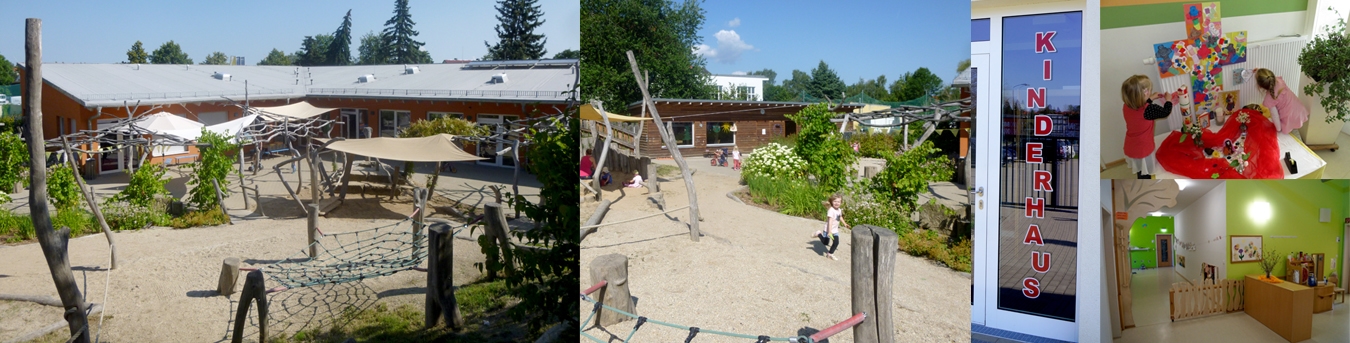 Kinderhaus Kamenz