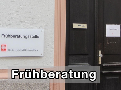 Startbild Frühberatungsstelle (Caritasverband Darmstadt e. V.)