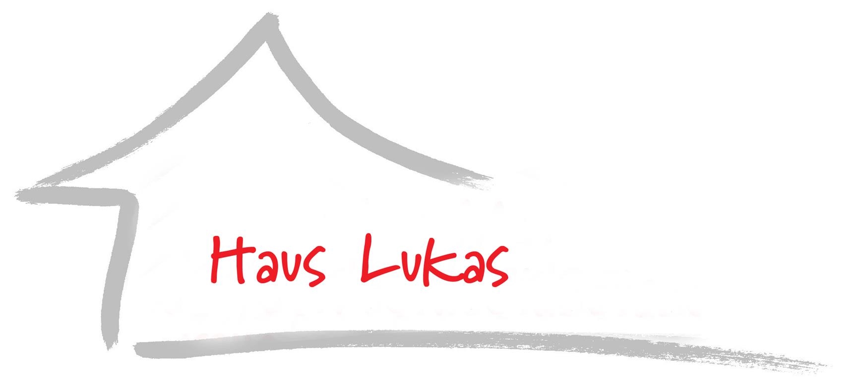 Logo Haus Lukas
