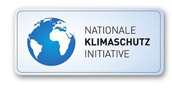 Logo Nationale Klimaschutz Initiative 