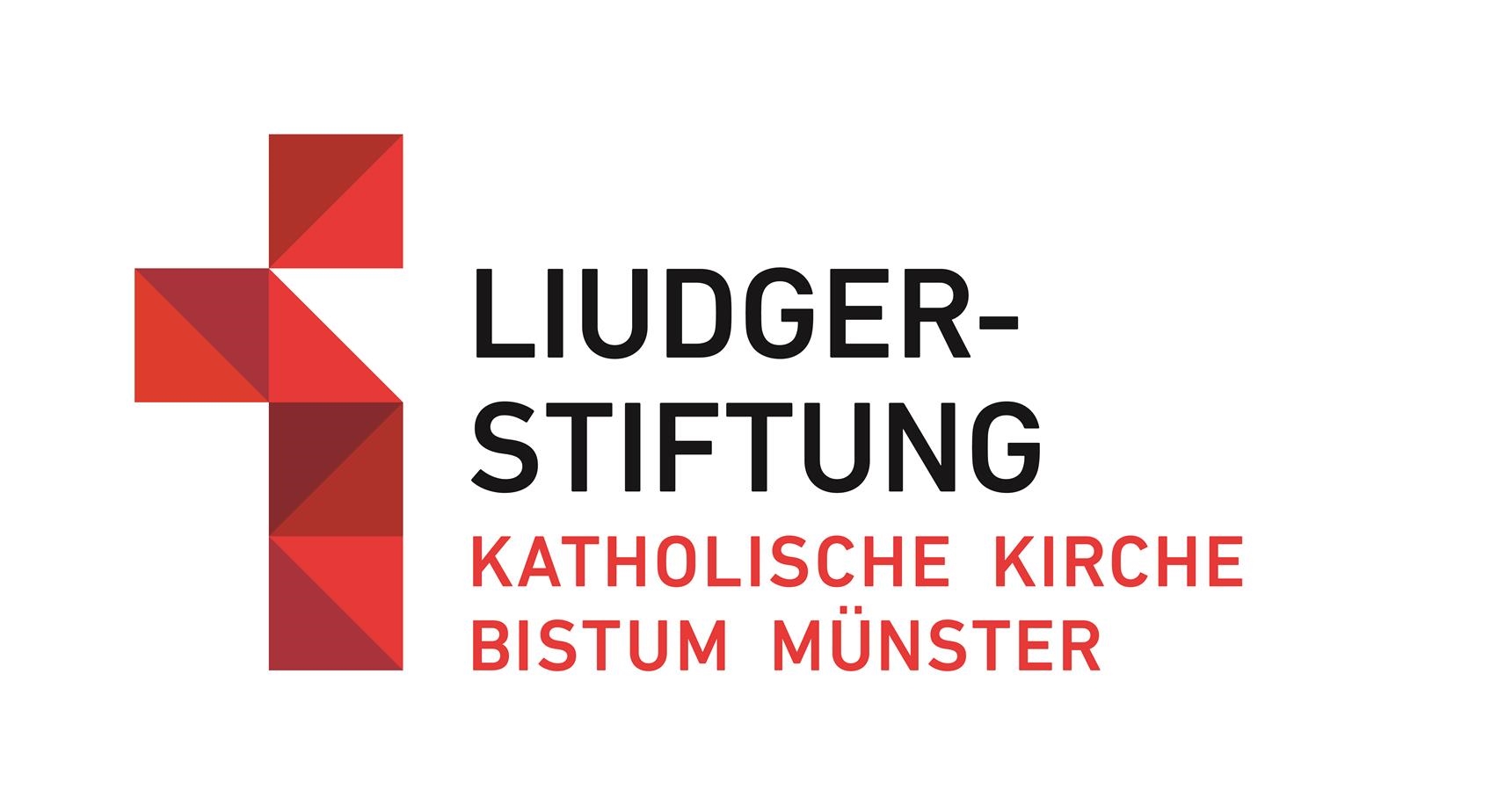 Logo der LiudgerStiftung