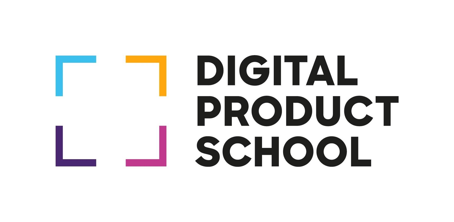 Logo Digital Product School