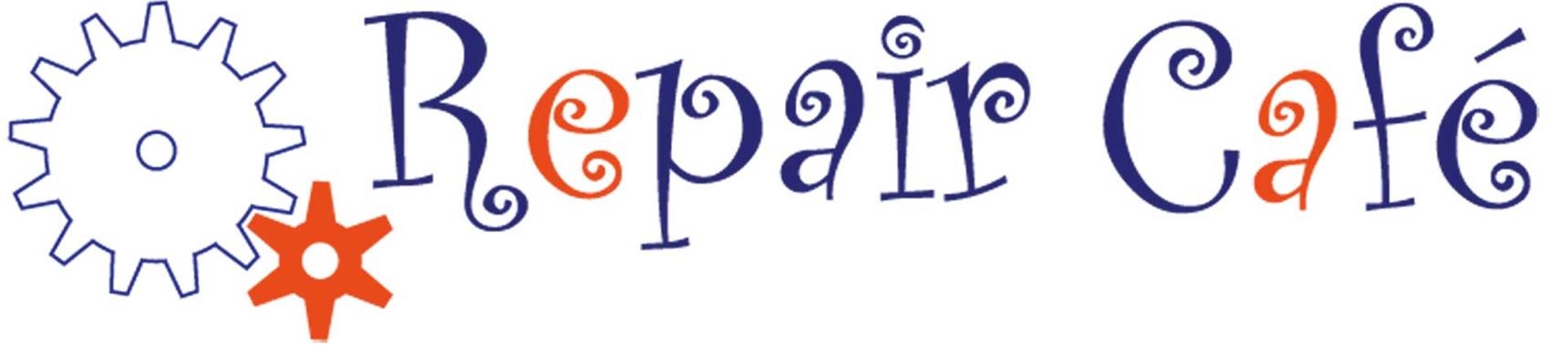 Repai Cafe Logo