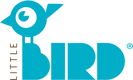 Logo_LITTLE BIRD
