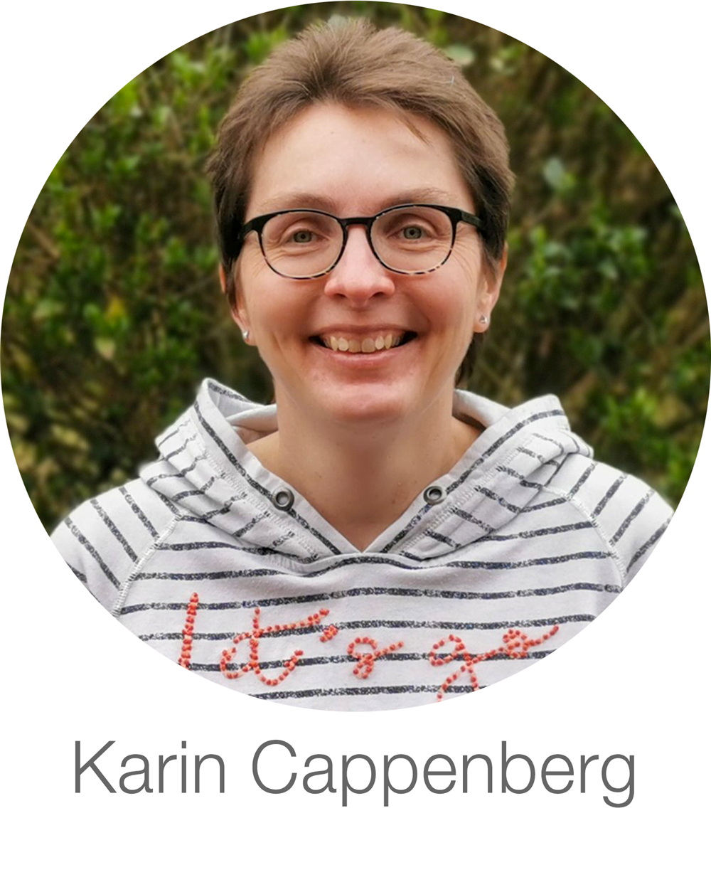 Karin Cappenberg