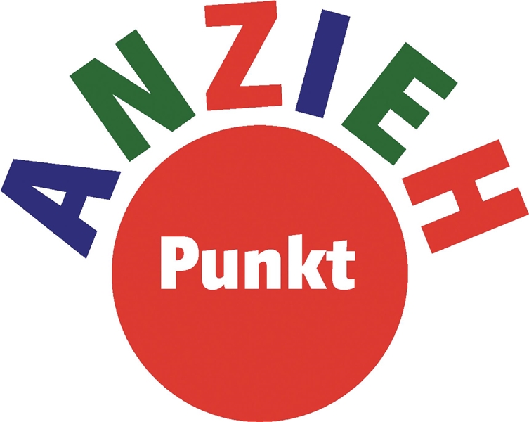 Logo Anziehpunkt