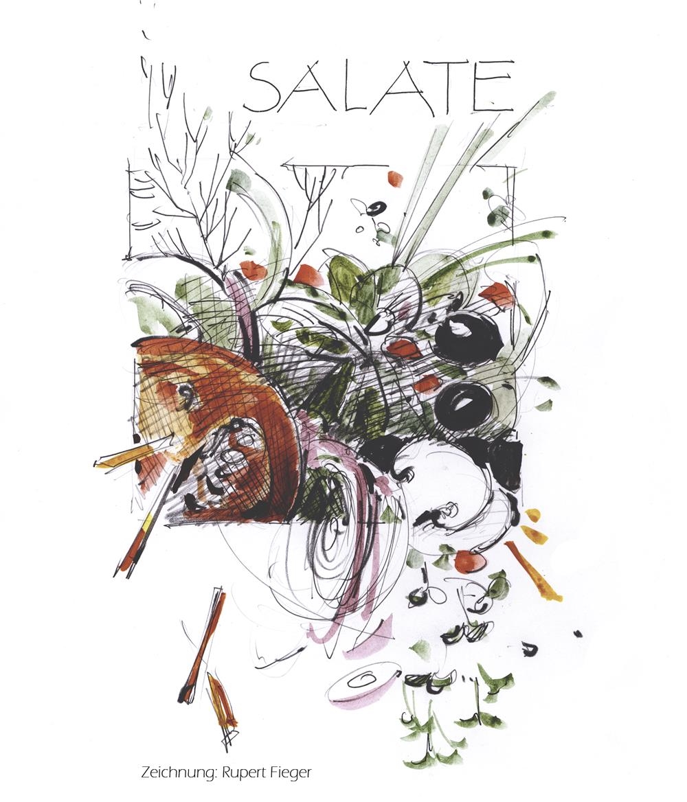 Salate (Rupert Fieger)