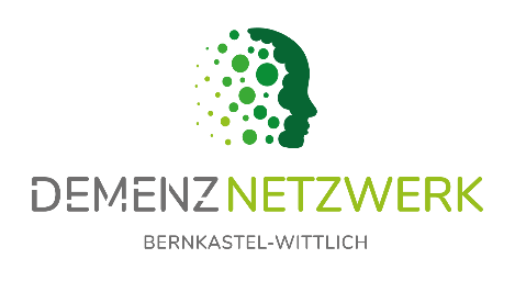 Logo Demenz Netzwerk Bernkastel-Wittlich