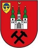 Wappen Kamp-Lintfort Neu