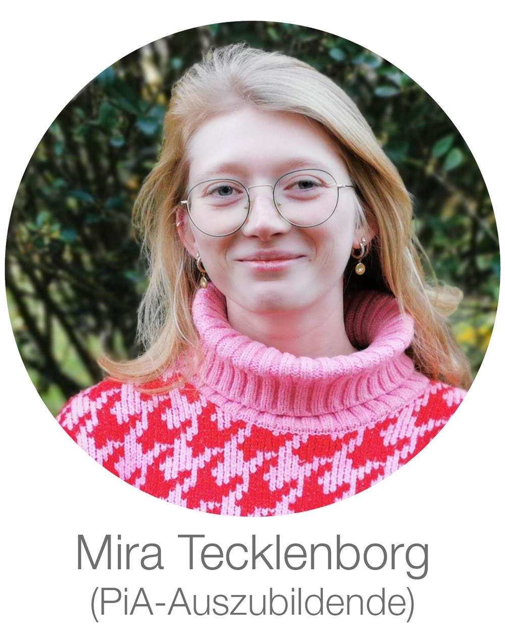 Mira Tecklenborg