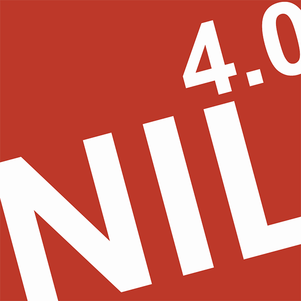 Logo NIL 4.0