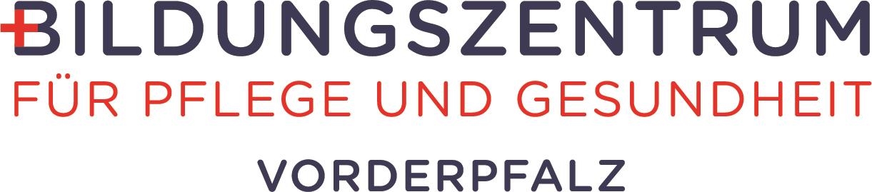 Logo mit Vorderpfalz