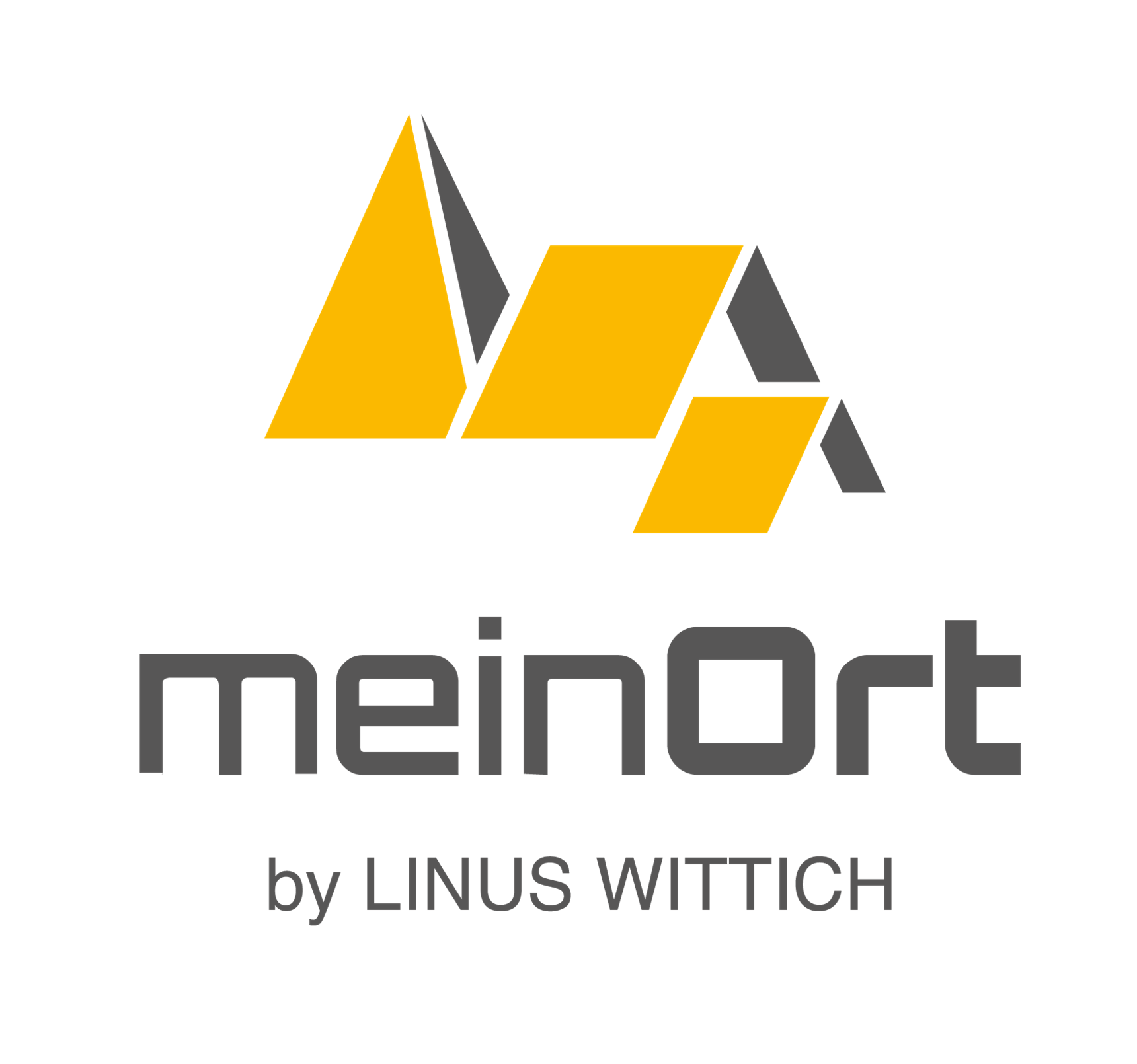 Logo MeinOrt App 