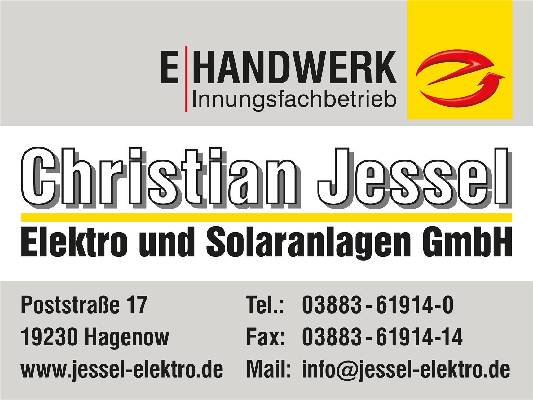 Firma Christian Jessel 