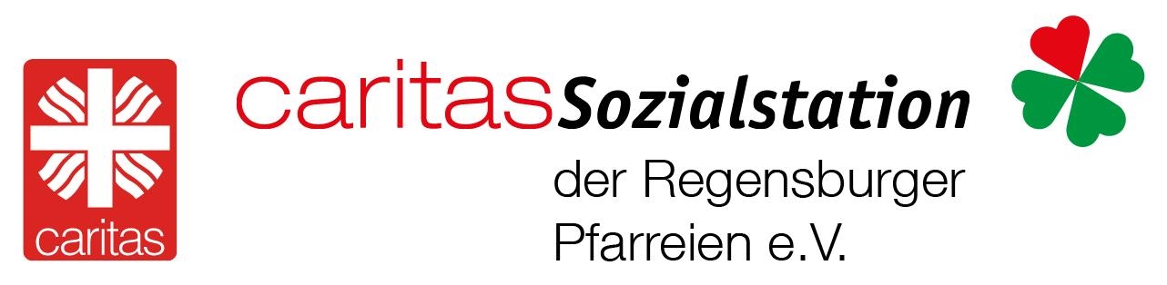 Logo Caritas Sozialstation 