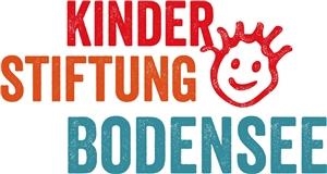 Logo Kinderstiftung Bodensee
