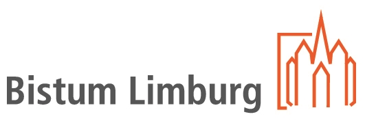 Logo des Bistums Limburg mit Link zur Internetpräsenz