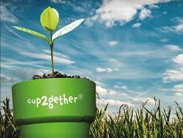 Cup2gether