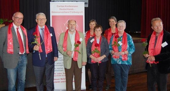 2017: Diözesanes Treffen in Rastatt (CKD-Diözesanverband)