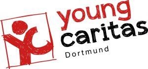 Logo Youngcaritas Dortmund