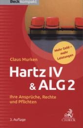 Hartz IV & ALG II