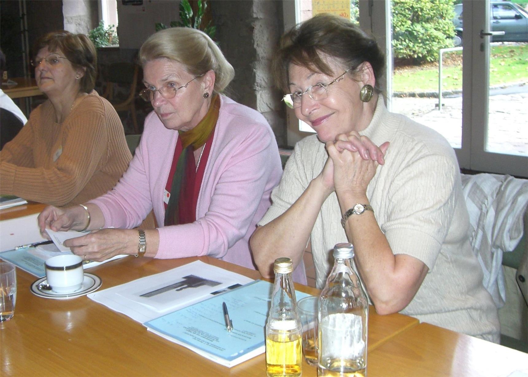 2007: Diözesanes Treffen 