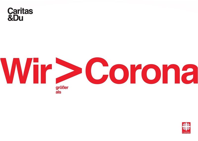 Wir > Corona