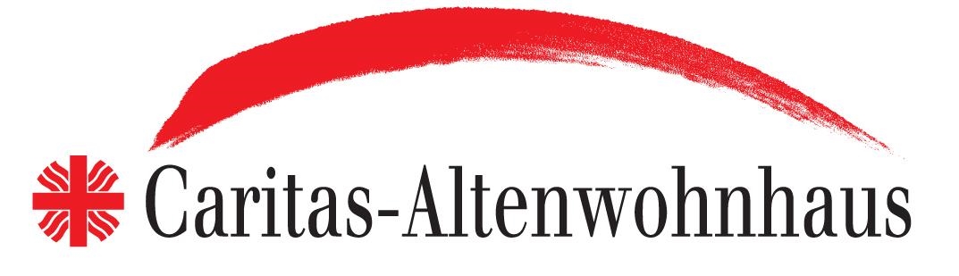Logo Caritas-Altenwohnhaus