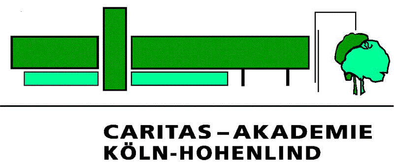 Logo Caritas-Akademie Köln-Hohenlind